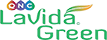 Khu đô thị Lavida Green Phố Nối Logo